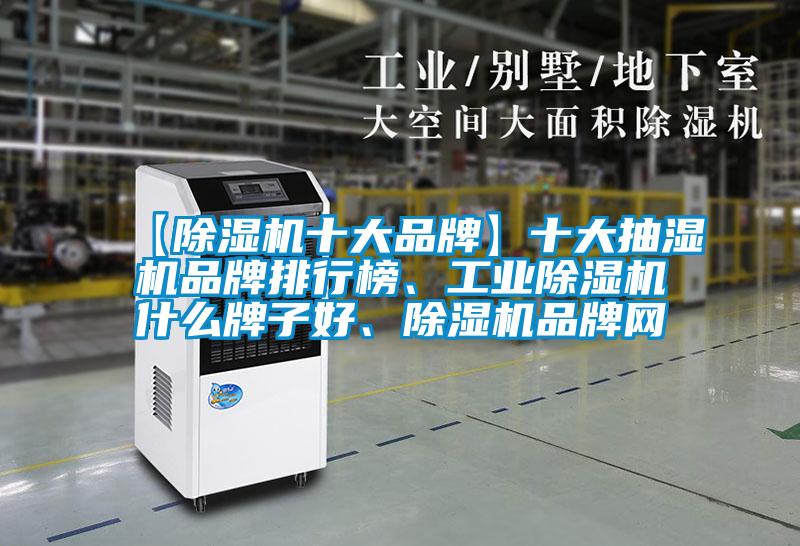 【除濕機(jī)十大品牌】十大抽濕機(jī)品牌排行榜、工業(yè)除濕機(jī)什么牌子好、除濕機(jī)品牌網(wǎng)