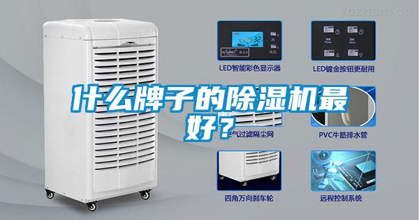 什么牌子的除濕機(jī)最好？