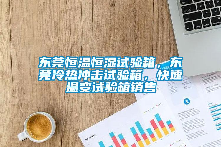東莞恒溫恒濕試驗箱，東莞冷熱沖擊試驗箱，快速溫變試驗箱銷售