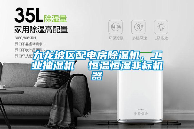 九龍坡區(qū)配電房除濕機，工業(yè)抽濕機  恒溫恒濕非標(biāo)機器