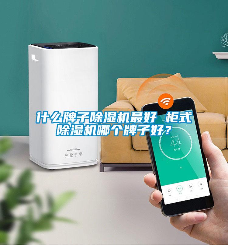 什么牌子除濕機最好 柜式除濕機哪個牌子好？