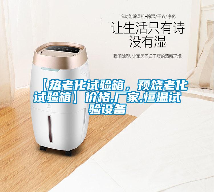【熱老化試驗(yàn)箱，預(yù)燒老化試驗(yàn)箱】價格,廠家,恒溫試驗(yàn)設(shè)備