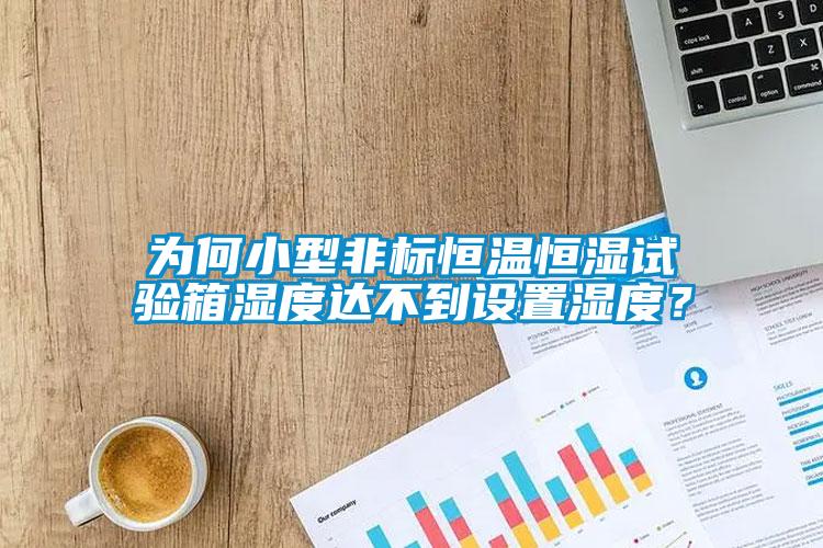 為何小型非標(biāo)恒溫恒濕試驗箱濕度達不到設(shè)置濕度？
