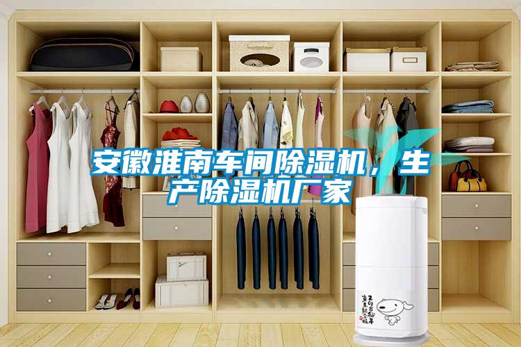 安徽淮南車間除濕機，生產(chǎn)除濕機廠家