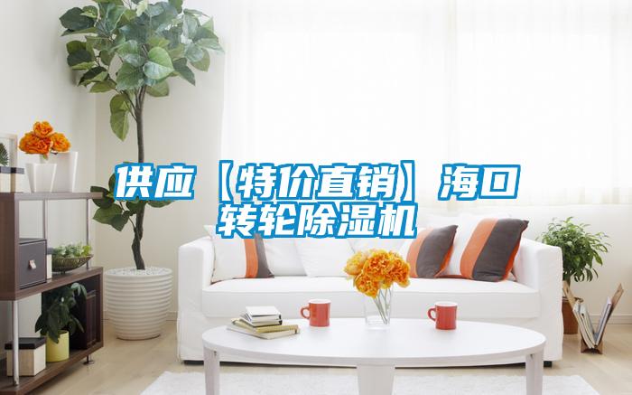 供應(yīng)【特價(jià)直銷】?？谵D(zhuǎn)輪除濕機(jī)