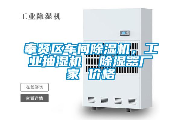 奉賢區(qū)車間除濕機(jī)，工業(yè)抽濕機(jī)  除濕器廠家 價(jià)格