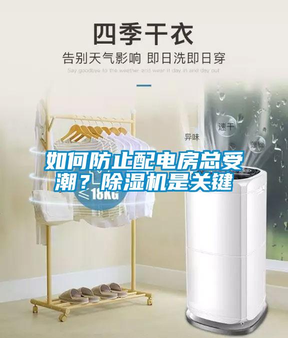 如何防止配電房總受潮？除濕機(jī)是關(guān)鍵