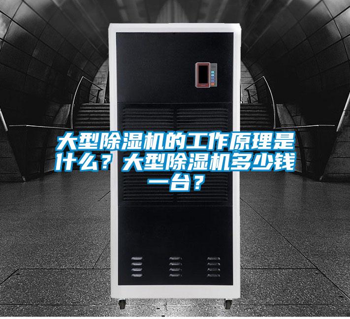 大型除濕機(jī)的工作原理是什么？大型除濕機(jī)多少錢一臺？
