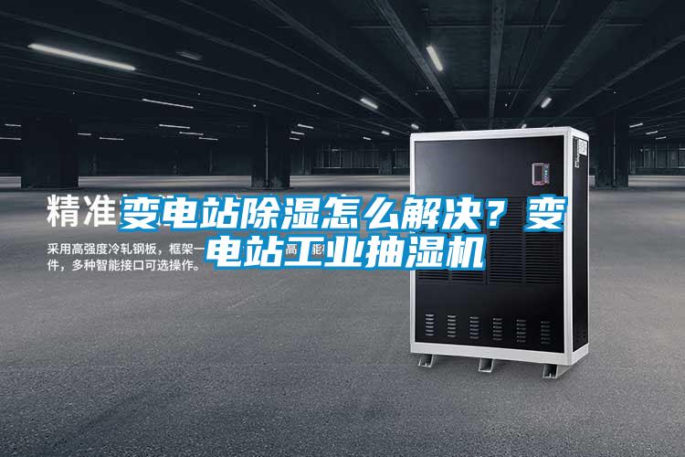 變電站除濕怎么解決？變電站工業(yè)抽濕機
