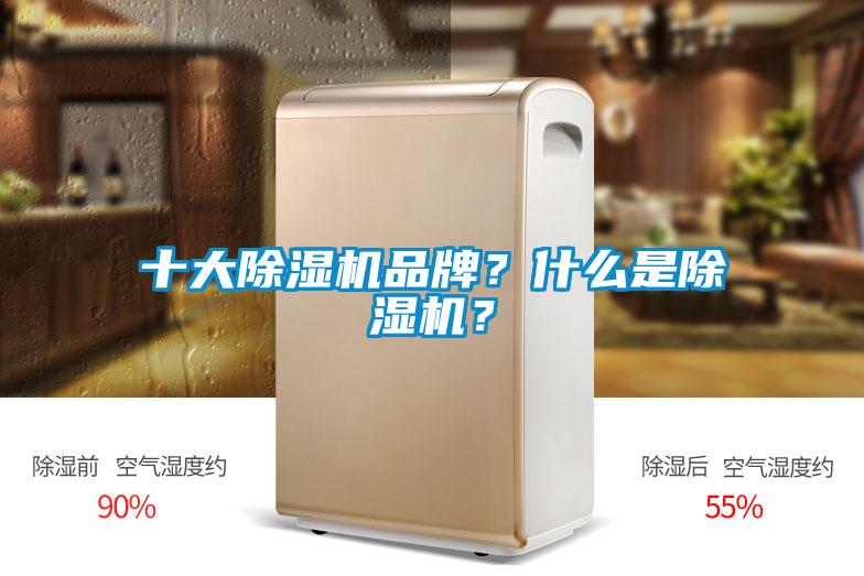 十大除濕機(jī)品牌？什么是除濕機(jī)？