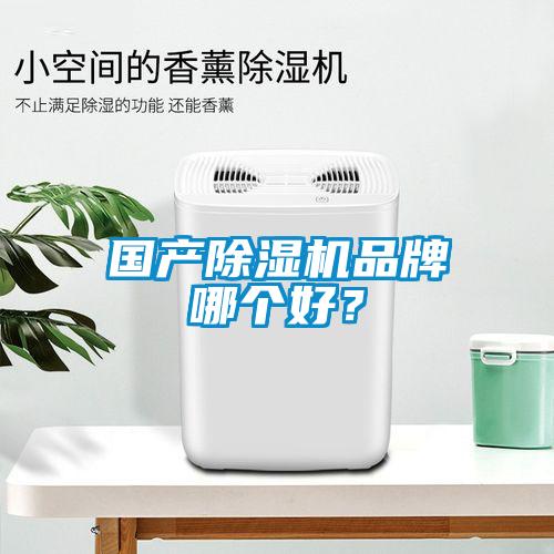 國(guó)產(chǎn)除濕機(jī)品牌哪個(gè)好？