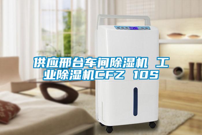 供應(yīng)邢臺(tái)車(chē)間除濕機(jī) 工業(yè)除濕機(jī)CFZ 10S