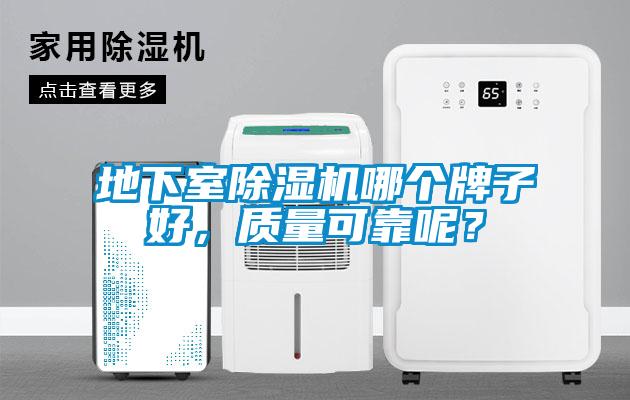 地下室除濕機(jī)哪個(gè)牌子好，質(zhì)量可靠呢？