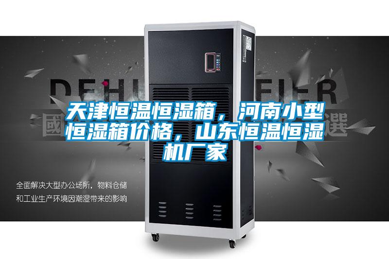 天津恒溫恒濕箱，河南小型恒濕箱價格，山東恒溫恒濕機廠家