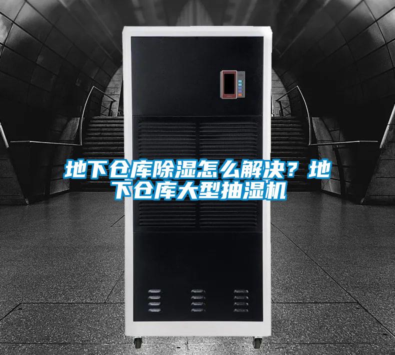 地下倉庫除濕怎么解決？地下倉庫大型抽濕機(jī)