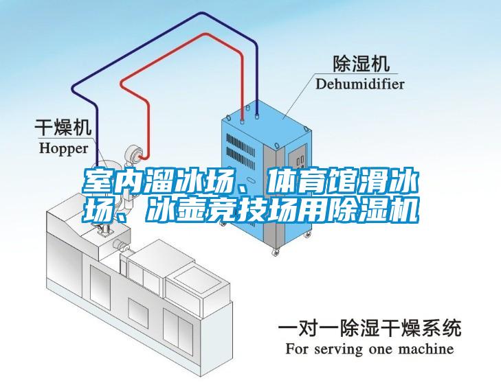 室內(nèi)溜冰場(chǎng)、體育館滑冰場(chǎng)、冰壺競(jìng)技場(chǎng)用除濕機(jī)