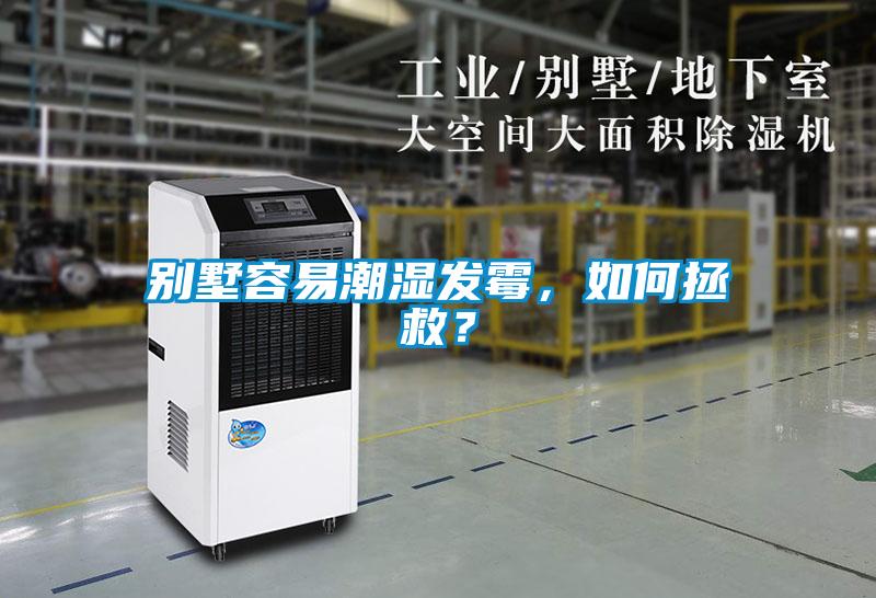 別墅容易潮濕發(fā)霉，如何拯救？