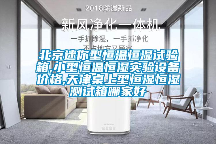 北京迷你型恒溫恒濕試驗(yàn)箱,小型恒溫恒濕實(shí)驗(yàn)設(shè)備價格,天津桌上型恒濕恒濕測試箱哪家好