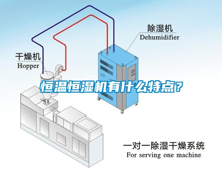 恒溫恒濕機(jī)有什么特點(diǎn)？