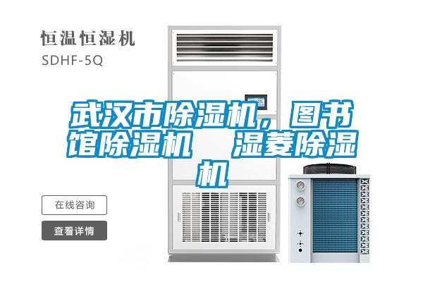 武漢市除濕機(jī)，圖書館除濕機(jī)  濕菱除濕機(jī)