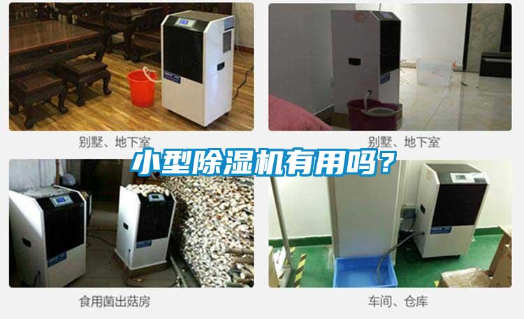 小型除濕機(jī)有用嗎？
