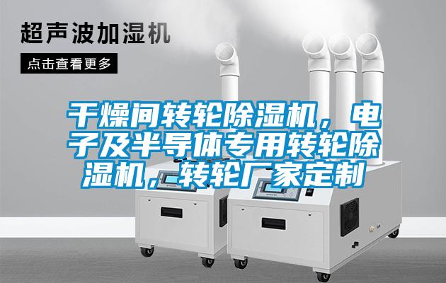 干燥間轉(zhuǎn)輪除濕機(jī)，電子及半導(dǎo)體專(zhuān)用轉(zhuǎn)輪除濕機(jī)，轉(zhuǎn)輪廠(chǎng)家定制