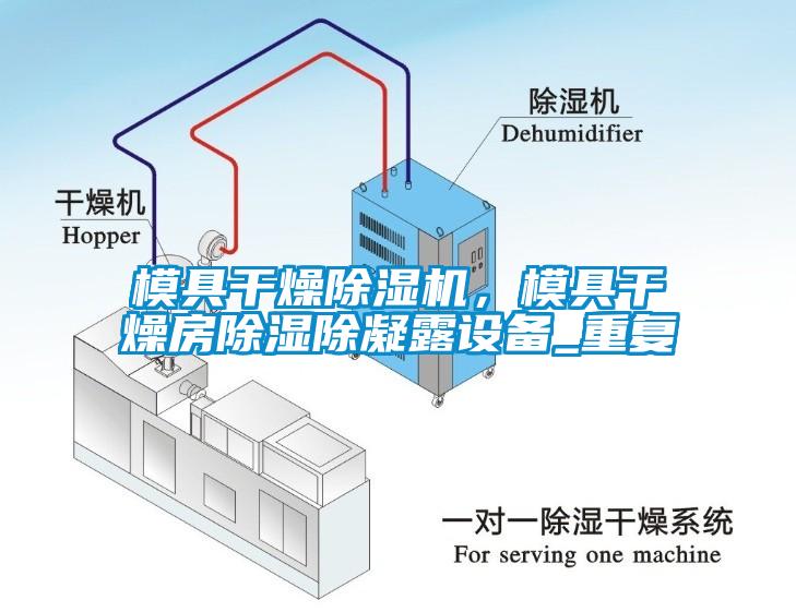 模具干燥除濕機(jī)，模具干燥房除濕除凝露設(shè)備_重復(fù)