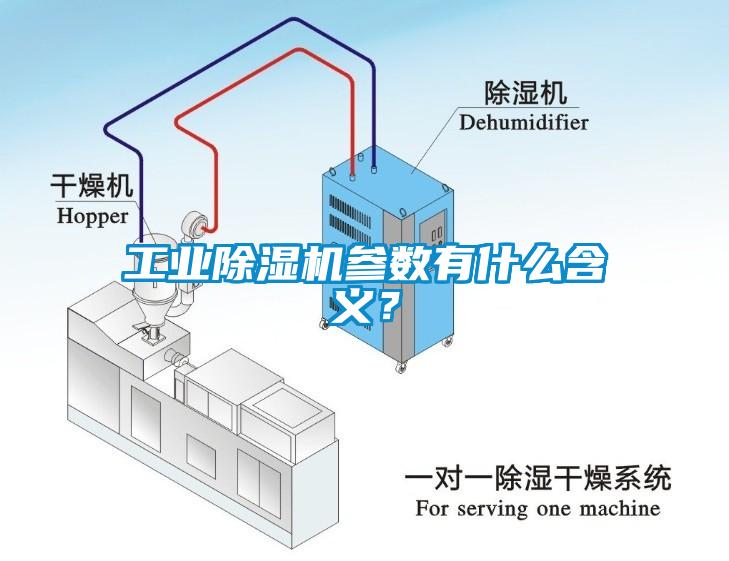 工業(yè)除濕機參數(shù)有什么含義？