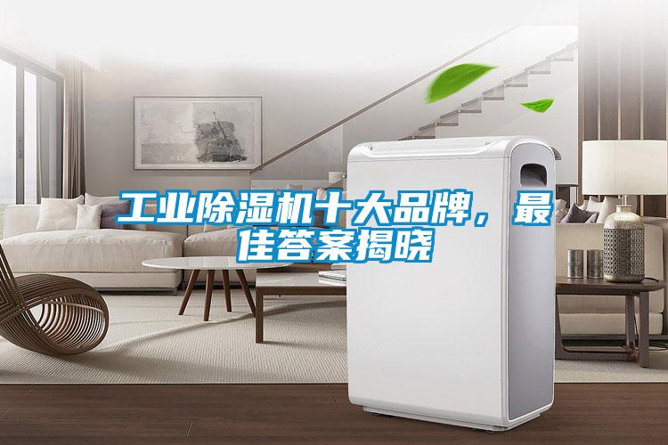 工業(yè)除濕機十大品牌，最佳答案揭曉