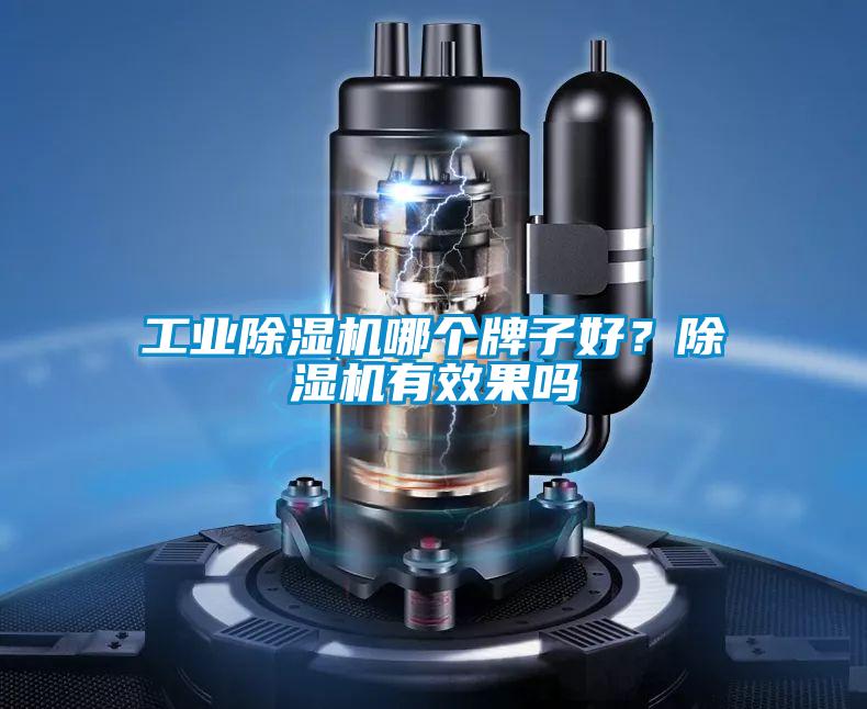 工業(yè)除濕機(jī)哪個(gè)牌子好？除濕機(jī)有效果嗎