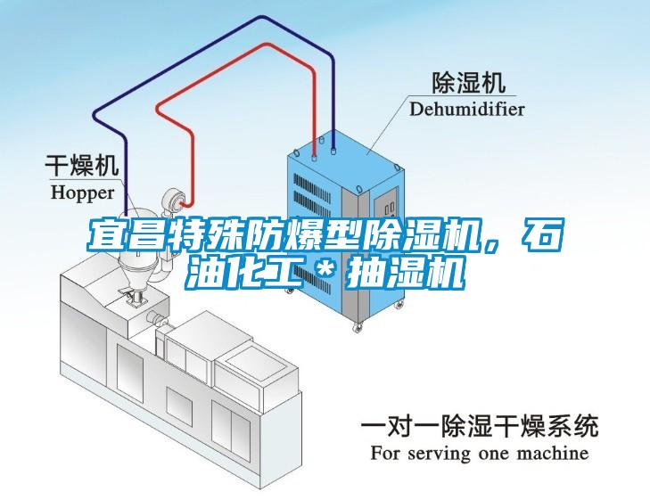 宜昌特殊防爆型除濕機(jī)，石油化工＊抽濕機(jī)