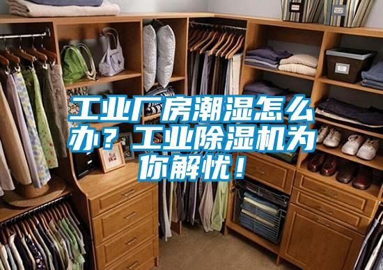 工業(yè)廠房潮濕怎么辦？工業(yè)除濕機(jī)為你解憂！
