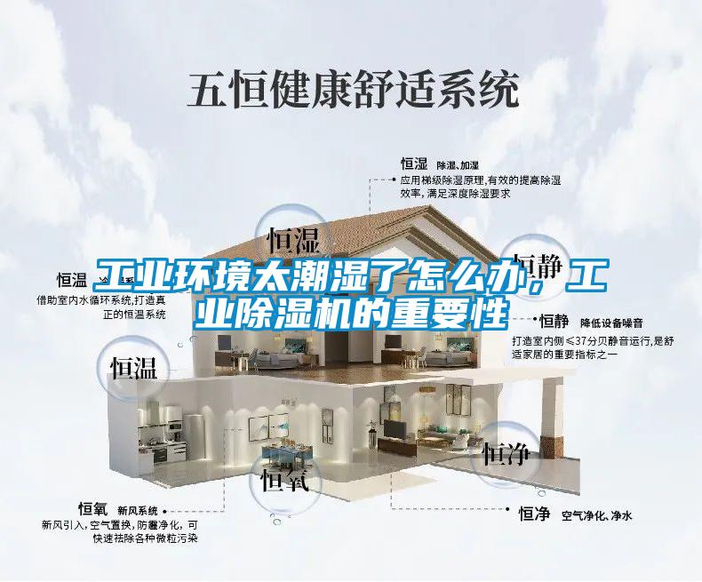 工業(yè)環(huán)境太潮濕了怎么辦，工業(yè)除濕機(jī)的重要性