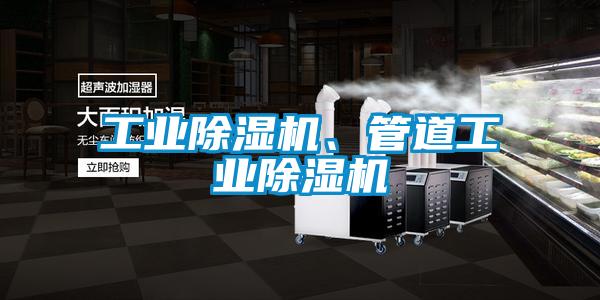工業(yè)除濕機(jī)、管道工業(yè)除濕機(jī)