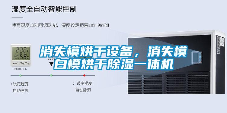 消失模烘干設(shè)備，消失模白模烘干除濕一體機(jī)