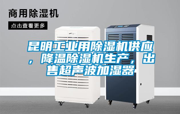昆明工業(yè)用除濕機(jī)供應(yīng)，降溫除濕機(jī)生產(chǎn)，出售超聲波加濕器