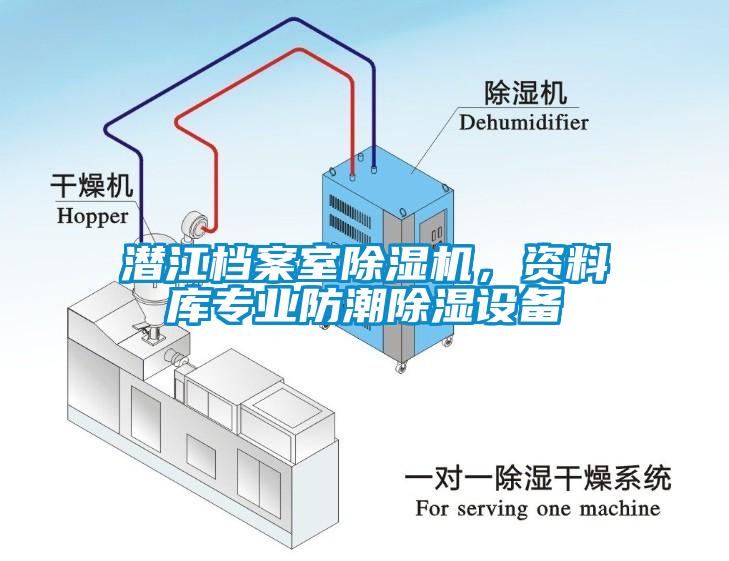 潛江檔案室除濕機，資料庫專業(yè)防潮除濕設(shè)備