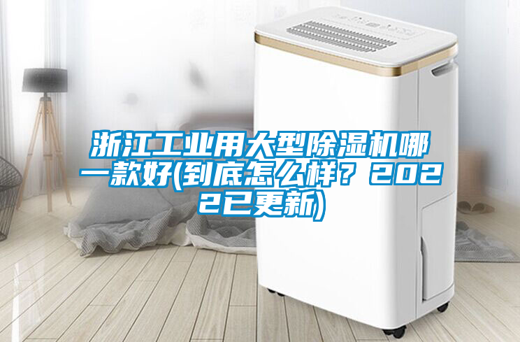 浙江工業(yè)用大型除濕機哪一款好(到底怎么樣？2022已更新)