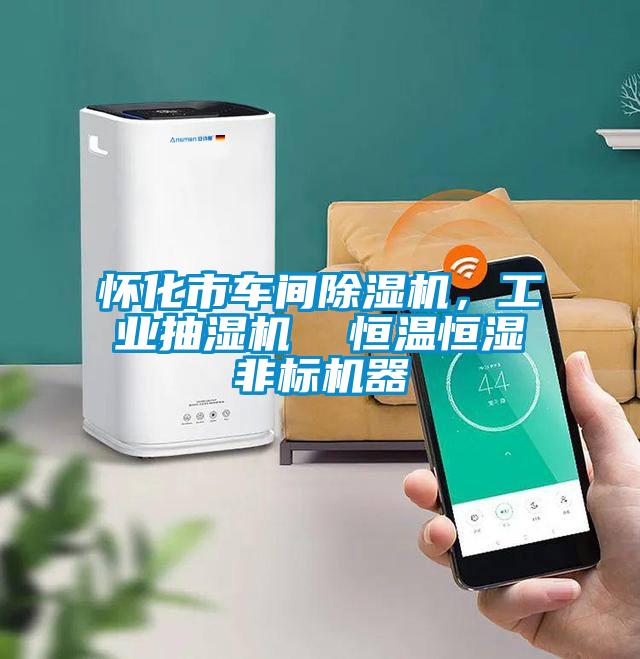 懷化市車間除濕機，工業(yè)抽濕機  恒溫恒濕非標機器