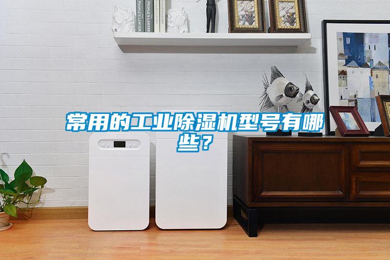 常用的工業(yè)除濕機(jī)型號(hào)有哪些？