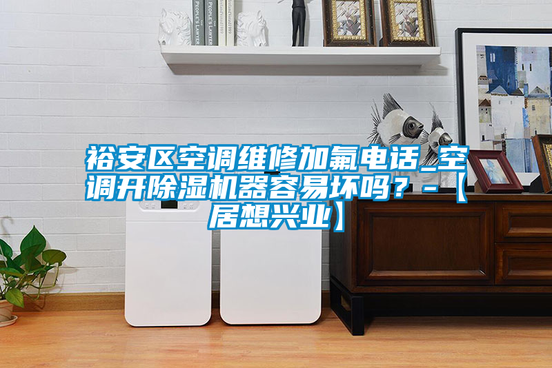 裕安區(qū)空調(diào)維修加氟電話(huà)_空調(diào)開(kāi)除濕機(jī)器容易壞嗎？-【居想興業(yè)】