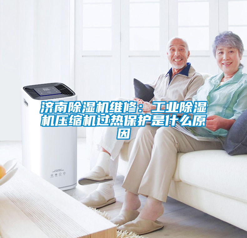 濟(jì)南除濕機維修：工業(yè)除濕機壓縮機過熱保護(hù)是什么原因