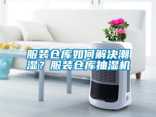 服裝倉(cāng)庫(kù)如何解決潮濕？服裝倉(cāng)庫(kù)抽濕機(jī)