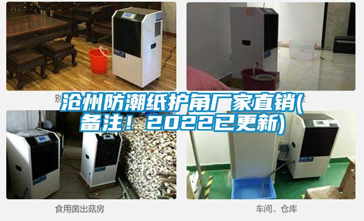滄州防潮紙護角廠家直銷(備注！2022已更新)