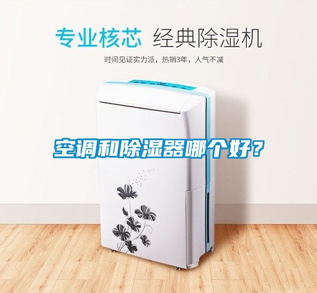空調(diào)和除濕器哪個好？