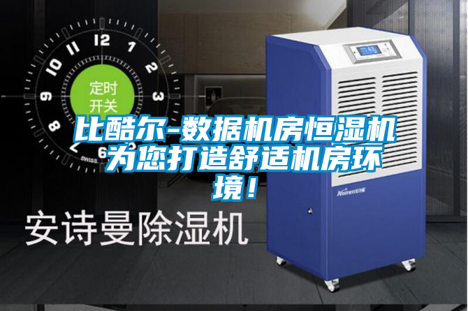 比酷爾-數(shù)據(jù)機房恒濕機 為您打造舒適機房環(huán)境！
