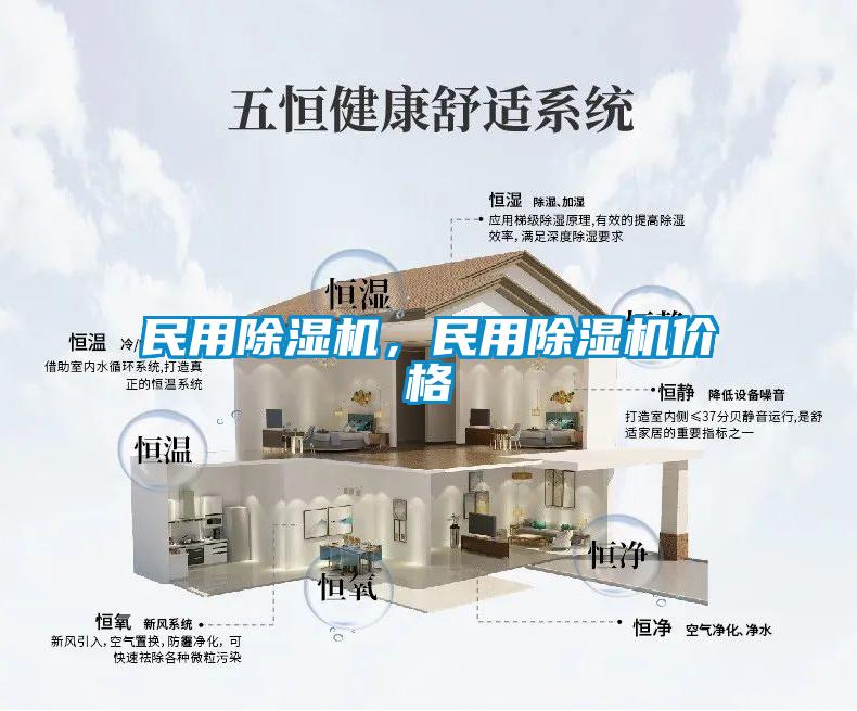 民用除濕機，民用除濕機價格