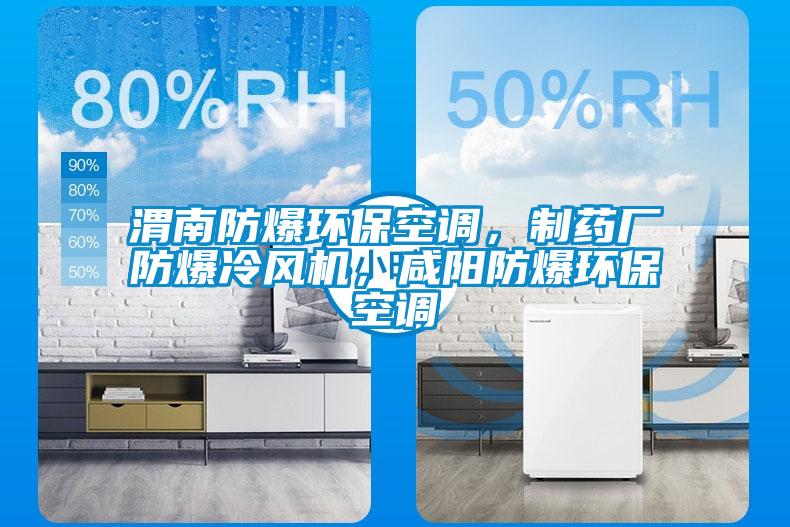 渭南防爆環(huán)?？照{(diào)，制藥廠防爆冷風(fēng)機(jī)，咸陽防爆環(huán)?？照{(diào)