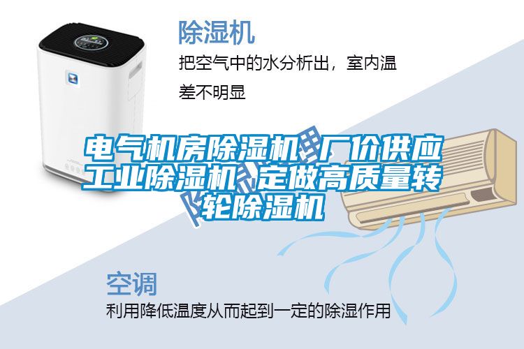 電氣機房除濕機 廠價供應工業(yè)除濕機 定做高質量轉輪除濕機