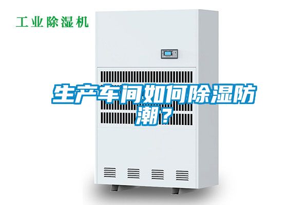 生產(chǎn)車間如何除濕防潮？
